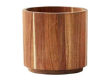 Utensil Holder, Kitchen Organizer, 360&degRotating Cooking Utensil Crock For Kitchen Counter, Cooking V1366-AZ2-W-12661