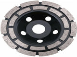 Diamond disc 180mm Diamond grinding disc Concrete grinding disc V1237-ZY-203-0531