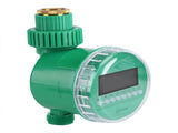 25m Plant Self Watering Garden Hose DIY Micro Drip Irrigation System with Timer Kits V1294-YM0722-JY01281