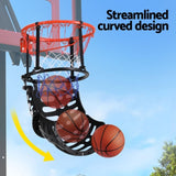 Everfit Basketball Hoop Rebounder Return System Ball Returner BAS-HOOP-RETURNER