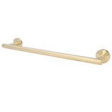 Gold Towel Bar Approx 17.7in 304 Stainless Steel 11lbs Maximum Load Rustproof Corrosion Resistant V1294-YM0523-3112220002711