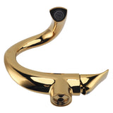 Copper Basin Multipurpose Modern Simple Exquisite Adjustable Cold Hot Water Bathroom Sink V1294-YM0901-3112240013511