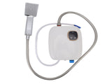 5500W 25A Electric Instant Hot Water Heater Touch Screen Over Temperature Protection Water Heater V1294-YM0715-3113220108311