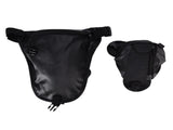 Men Leather Thigh Bag Multifunctional Drop Leg Bag Thigh Satchel for Bicycle Travel Hiking V1294-YM0523-3117210206211