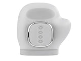 Livemor Hand Massager with Heat and Compression for Arthritis Carpal Tunnel Large Hand Chamber HAND-MASSAGE-FULL-WH