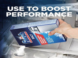 Finish 2kg Dishwasher Salt x2 FINISH-HOFIN391X2