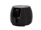 3L Digital Air Fryer w/ 200 C, Non-Stick & Removable Basket V196-AF301