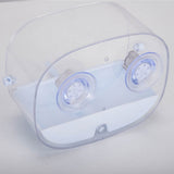 Bird Feeder with Camera, Hd 1080P Night Version Camera, Wifi Hotspot for Remote Connection to Mobile V1370-AZ4-19658