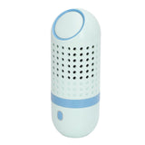 Fruit and Vegetable Washing Machine IPX7 Waterproof Portable Wireless USB Rechargeable Food Purifier V1294-YM0717-3113220181012