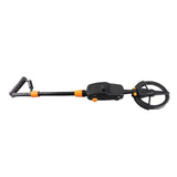 Deep Sensitive Metal Detector Searching Gold Digger Treasure Scanner for Children V1294-YM0901-JY01663