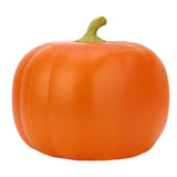 Singing Pumpkin Lantern Plastic Talking Dynamic Projection Pumpkin Light Decor for Festival Carnival V1294-YM0901-3115250042711
