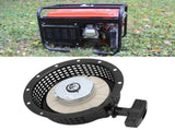 Pull Starter Assembly Replacement Garden Generator Accessories Parts for 178F 3KW V1294-YM0901-3111200267811