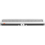 1.5m Commercial Indoor Air Curtain Super Power 2 Speeds 3566m/h, UL Certified Wall Mounted Air V952-SSFMJGLS60YCNI4WQV3