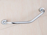 Stainless Steel Toilet Bathroom Safety Grab Bar Bathtub Handrails Bathroom Handle Armrest Handle V1294-YM0717-10061536