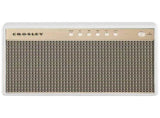 Bluetooth Speaker White with 20 Watt Power and 8 Hours Playtime LSB-69013