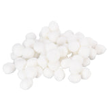 Swimming Pool Filter Ball 700g White Pool Cleaning Fiber Ball Pool Pump Filter Ball Aquarium Spa V1294-YM0714-3111210324111