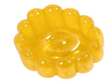 Inflatable Sofa Chair Portable Outdoor Blow Up Couch Seat Transparent Candy Color for Home Living V1294-YM0901-3116240029212