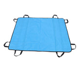 Positioning Bed Pad Waterproof Breathable Patient Lifting Turning Transfer Sheet for Home Hospital V1294-YM0901-3117240138911