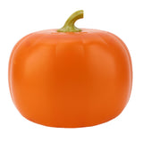 Singing Pumpkin Lantern Plastic Talking Dynamic Projection Pumpkin Light Decor for Festival Carnival V1294-YM0901-3115250042711
