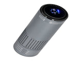 Negative Ion Car Air Purifier Body Induction Mini USB Powered Filter Air Purifier for Car V1294-YM0901-3113210174511