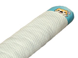 Cute Body Pillow Removable Washable Breathable Plush Soft Long Bed Pillow for Summer Sleeping Dog V1294-YM0706-3117230137815