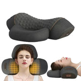Electric Cervical Massage Pillow V728-LP1005007701447326
