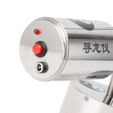 Handheld Feng Shui Detector ABS Portable Feng Shui Measurement Detection Instrument for Professional V1294-YM0901-3111240174012