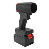 Electric Air 80000RPM 50mm Brushless Motor Cordless Portable Handheld Turbofan Duster Jet Dry V1294-YM0901-3111240171512