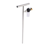 Stainless Steel Deep Root Tree Watering Tool Root Feeder with Fertilizer Bottle Watering Wand V1294-YM0901-3111240223711