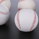 SWETRACE Exercise Baseball Training Balls Rubber 5 Pcs Indoor and Outdoor Practice V1189-LWWAL-20260327-03809