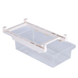 Refrigerator Storage Box Pull Out Refrigerator Storage Box for Dumpling Egg Storage V1294-YM0714-3113210185911
