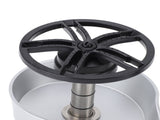 Sink Glass Rinser G1/2 Male Thread Automatic Rotation Cup Washer with Pull Out Spray Head for V1294-YM0901-3118240122613