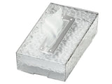 Napkin Paper Holder Box Space Saving Home Decoration Rugged Wall Mounted Tissue Box for Living Room V1294-YM0706-3117230154611