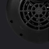 Portable Compact Electric Tabletop Fan Heater Warmer for Home Office Winter Use V1294-YM0901-181121LM01-5
