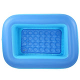 Large Size Inflatable Swimming Pool Summer Water Playing Cool Bathtub for Baby Toddler Adults V1294-YM0901-3111200148911