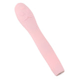 Vibrator Adjustable Vibrating Stick Massager IP68 Waterproof with Camera Video LED Lamp Beads V1294-YM0521-3113230054111