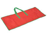 Christmas Tree Storage Bag Bright Red Protective Safe Reliable Durable Portable Organizer for Home V1294-YM0715-3115210256111