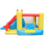 Lifespan Kids BounceFort Plus 2 V420-PEBOUNCEFORTPLUS2