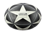 5th STARfootball match training gift hot-blooded youth PU fitting material wear-resistant V1102-HYZQ00C05