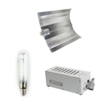 600w HPS Grow Light Kit with Lucagrow Bulb and Batwing Reflector and Ballast V260-HH-DSZ-44