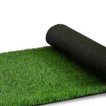 Marlow 40MM Fake Artificial Grass Synthetic Natural 1x20m SG1003-1X20M-NT