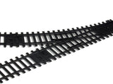 Electric Large Classic Train Set Rail Track Carriages Kids Vehicle Toy Gift V201-BBZ0240BR8AU