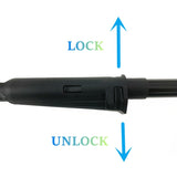 STRUT STOPPER TAILGATE BACK DOOR FOR MITSU PAJERO NS NT NW NX 5822A020 5822A001 V201-EBA1000BL8AU