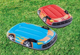 Intex Racing Fun Inflatable Slide 57167 V1032-IXRACING-57167