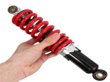 Worgeous Suspension Spring Shock Absorber Motorbike Absorbers Red V1189-LWWAL-20260327-03532