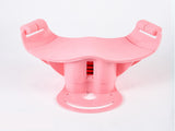 Pink Ergonomic Pelvic Floor & Glute Trainer - Home Workout Equipment for Hips and Inner Thighs V888-ELOSUNG36383