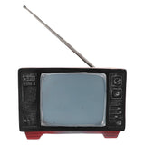 Model Resin Ornament Vintage Style Black 1pc Retro Atmosphere V1369-AZ3-W-18143