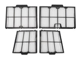 Ultra Fine Filter Panels 9991467R4 Folding Filter Basket Replacement for Active 20 30 30i 40 60 V1294-YM0901-3111240229511