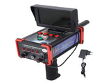 GRM5 Handheld Metal Detector 20M Depth 1200M Range High Accuracy Metal Location Machine for Copper V1294-YM0901-3111240113912