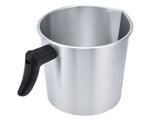 Candle Wax Melting Pot 3L Melting Wax Cup Candle Making Pouring Pot for Home DIY Chandlery Supplies V1294-YM0710-3118210215211